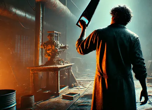 Escape Room Madrid Enigmagicum Game Over