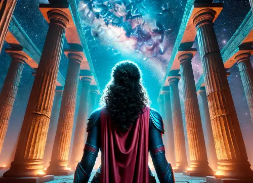 Escape Room Granada Lock-Down Héroes del Infinito