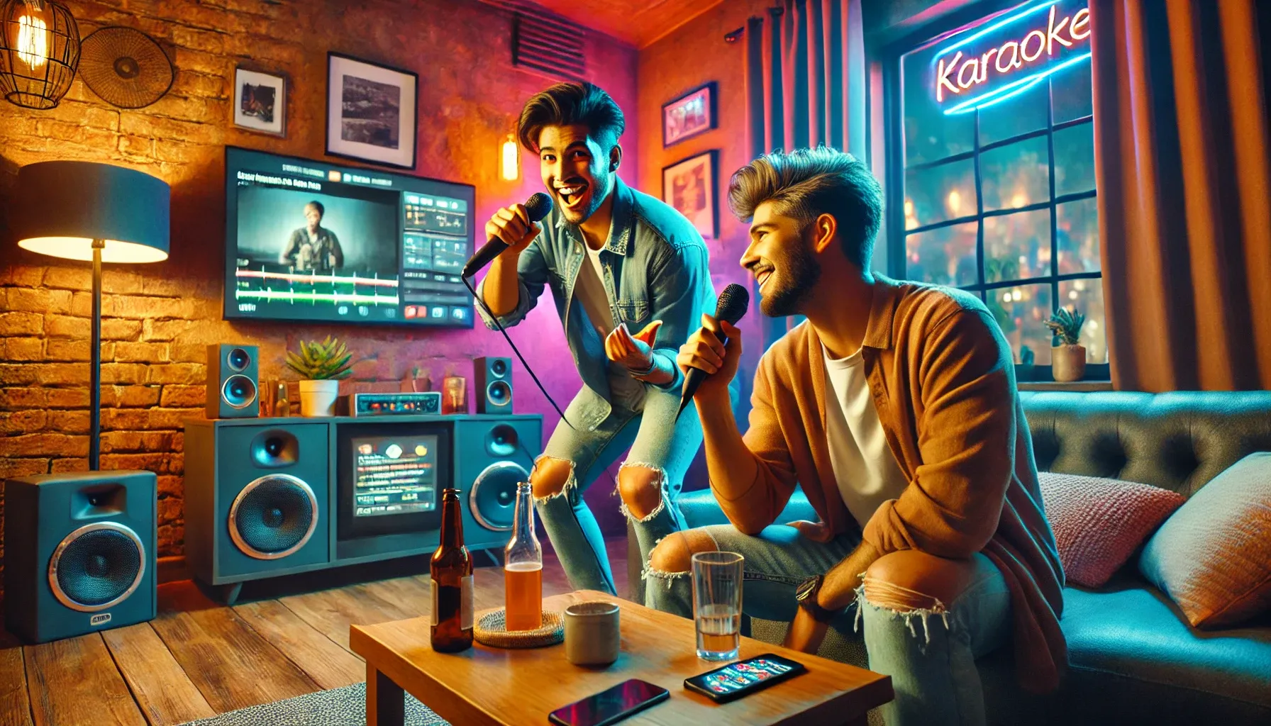 Escape Rooms de Comedia