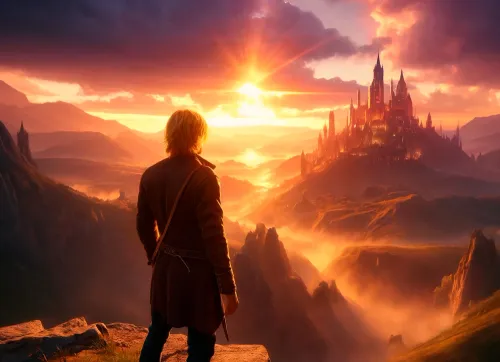 Escape Room Madrid Reversum El Corazón de los Cuentos (Sala 2)