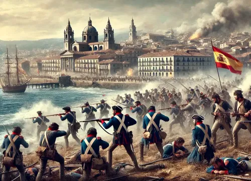 Escape Room Vigo Street SKP La Reconquista