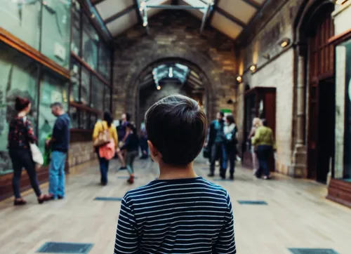 Escape Room Bilbao Hunt Tour Museo Bellas Artes