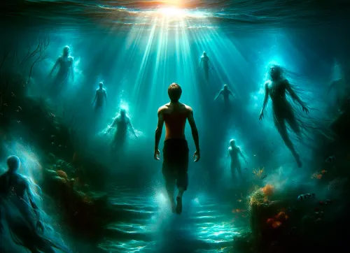 Escape Room Madrid Tofuro Kraken