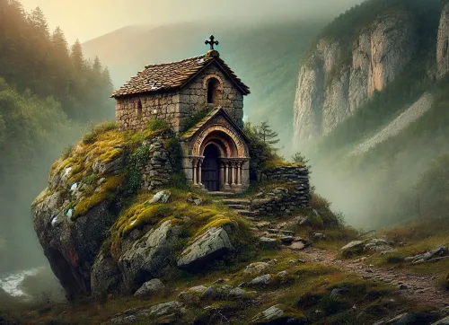 Escape Room Soria Escape Room Soria Las Reliquias de San Saturio