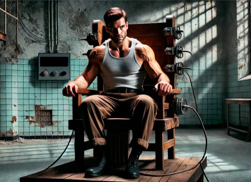 Escape Room Madrid Móstoles Escape Room Pena de Muerte