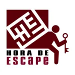 Hora de Escape