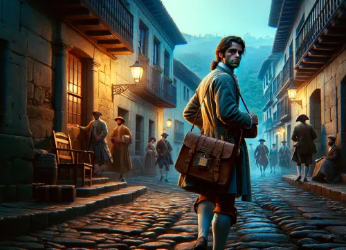 Escape Room Gijón Street SKP Jovellanos y las Manos Muertas