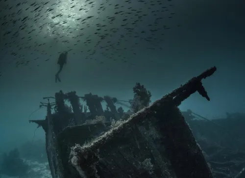 Escape Room Sevilla Hunt Tour El Cofre de Salomon