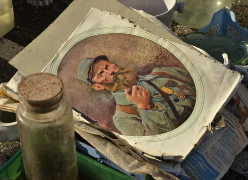 Escape Room Bilbao Hunt Tour El Tesoro de la Villa