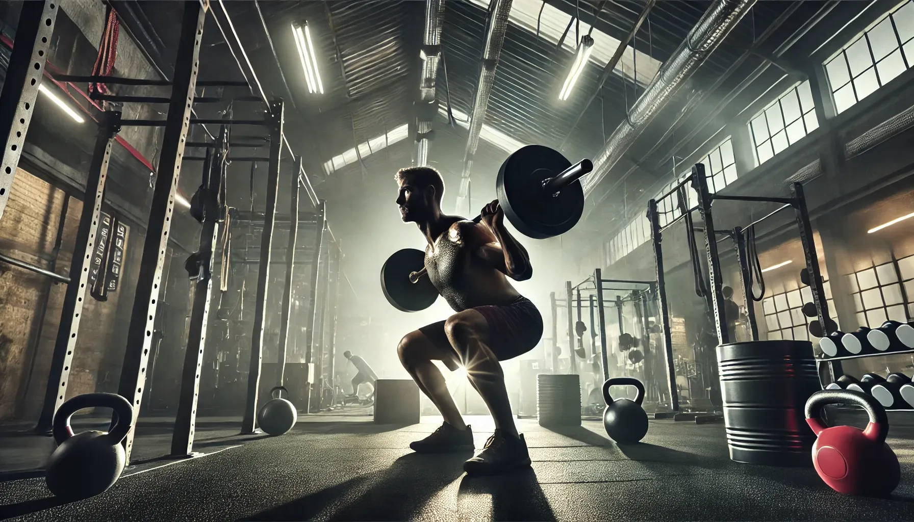 Escape Rooms de Deportes