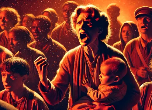 Escape Room Barcelona Street SKP La Semana Trágica