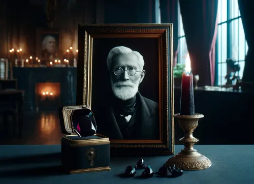 Escape Room Zaragoza Room60 La Herencia