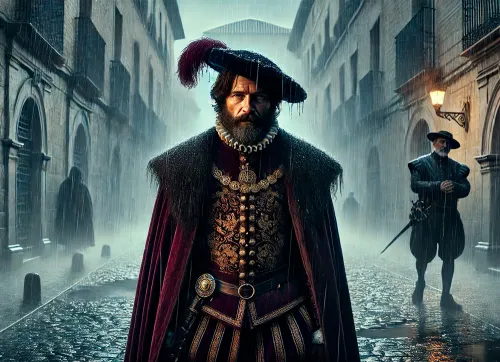 Escape Room Madrid Escape The City Persigue al Asesino