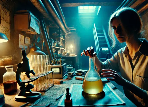 Escape Room Santander Santand'ER Proyecto Noresmo