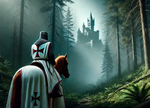 Escape Room Granada Lock-Out Misión Templaria