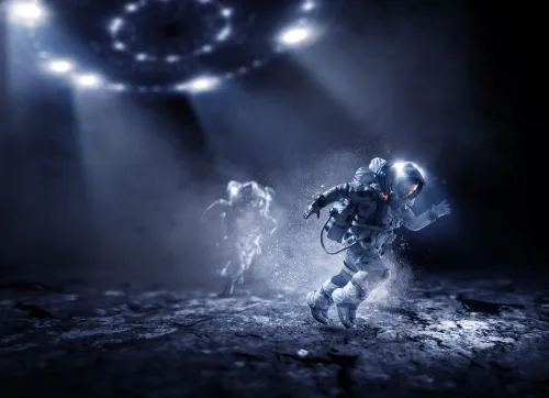 Escape Room Valencia Get Out Impostor