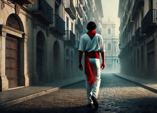 Escape Room Pamplona Escape The City El Secreto de San Fermín