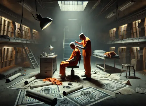 Escape Room Alicante The X-Door Remigio