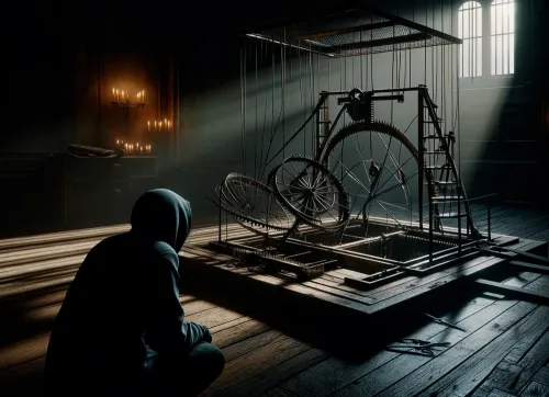 Escape Room Valladolid Martes 13 Martes 13