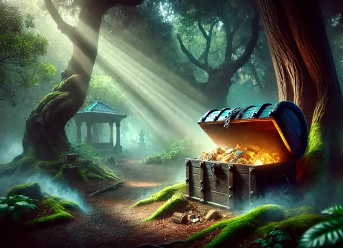 Escape Room Madrid Escape The City La Búsqueda del Tesoro