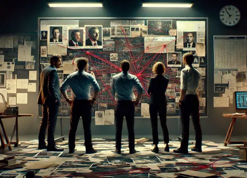 Escape Room Santander Escape Santander El Asesino