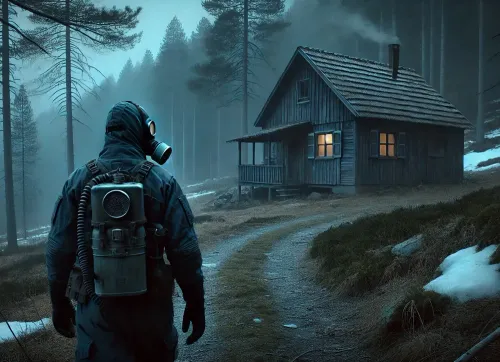 Escape Room Barcelona Missionleak Infe-X