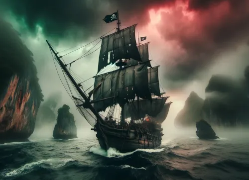 Escape Room Granada Get Out Pirates