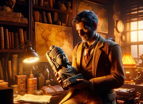 Escape Room Valencia The Exit Valenciana Jones