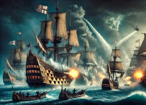 Escape Room La Coruña Street SKP La Contra Armada