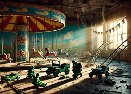 Escape Room La Coruña Mystery Gate La Trampa