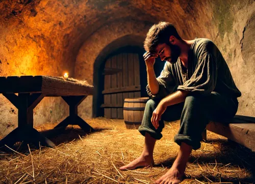 Escape Room Madrid Hermético Inquisición