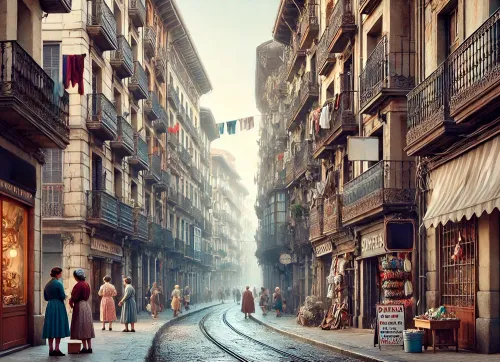 Escape Room Bilbao Street SKP Descubre Bilbao