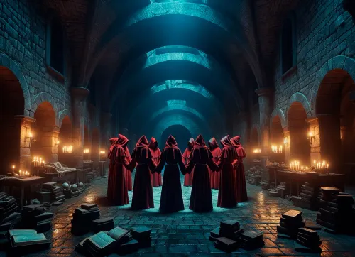 Escape Room Barcelona Plastic Robot La Llamada Arcana