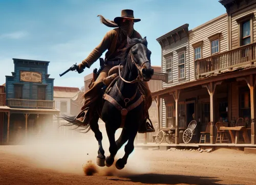 Escape Room León Escapology Tiroteo en Arizona