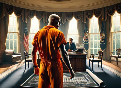 Escape Room Alicante The X-Door Remigio Vs. Trump