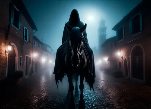Escape Room Bilbao Get Out Leyendas de Sleepy Hollow