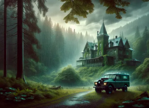 Escape Room Torre del Mar Torrenigma El Amuleto Arcano