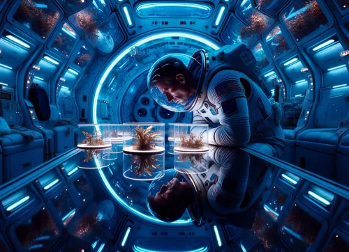 Escape Room Granada Get Out Misión O2