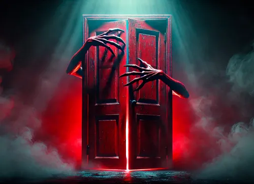 Escape Room Almería Temáticos Almería El Demonio Rojo