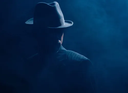 Escape Room Segovia Mappo Agente K-42