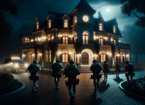 Escape Room Granada Lock-In La Subasta