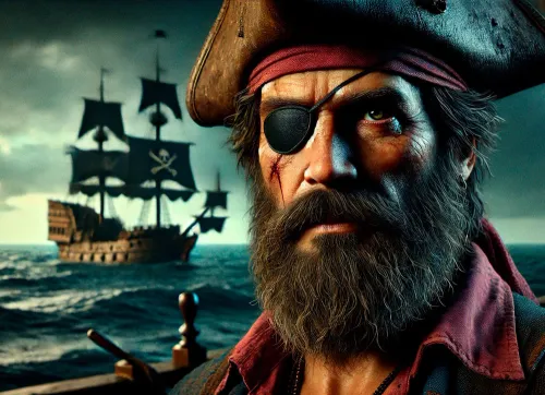 Escape Room San Cristóbal de La Laguna Escape The City El Milagro del Pirata Amaro