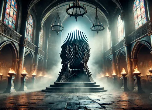 Escape Room León Escape Room León Escape Of Thrones