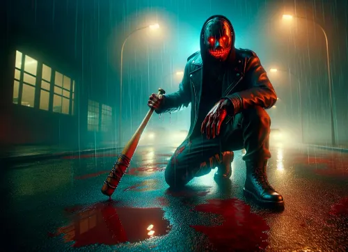 Escape Room Valencia The Exit La Purga