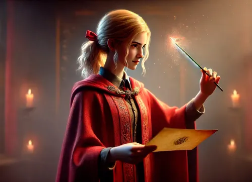 Escape Room Santander Santand'ER Escuela de Magia