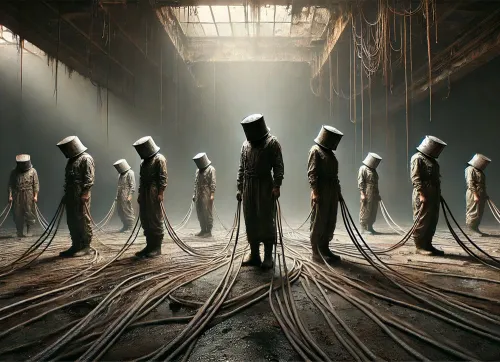 Escape Room León Escape Room León Survival Game