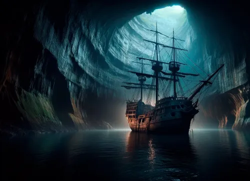 Escape Room Almería Temáticos Almería La Perla Negra