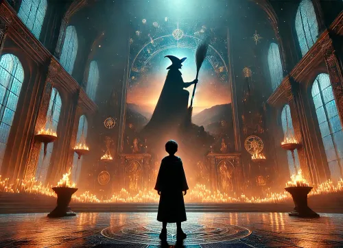 Escape Room Madrid Escape Room Para Kids La Escuela de Hechicería