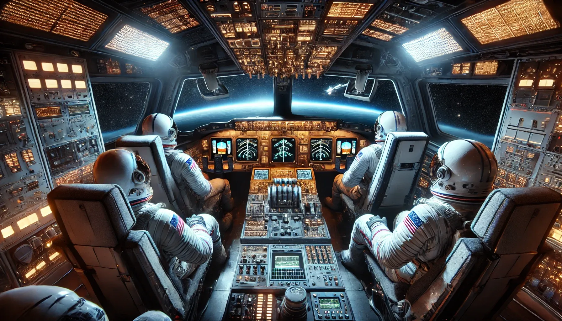 Escape Rooms de Ciencia Ficción