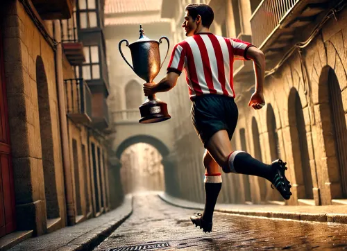 Escape Room Bilbao Street SKP La Copa Coronación